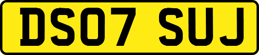 DS07SUJ