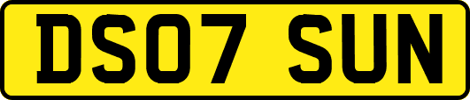 DS07SUN