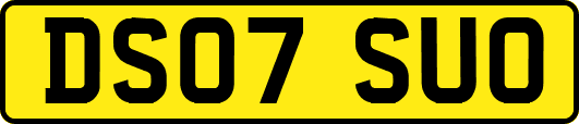 DS07SUO