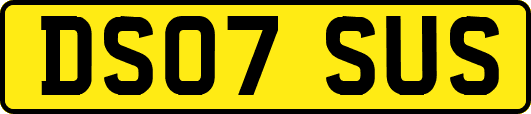 DS07SUS