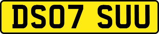 DS07SUU