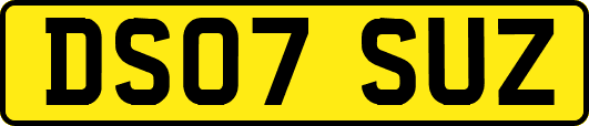 DS07SUZ