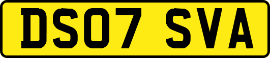 DS07SVA