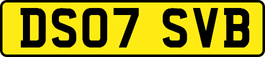 DS07SVB