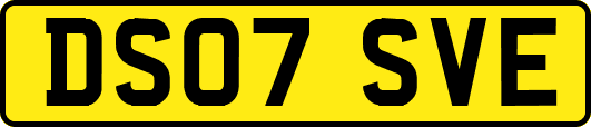 DS07SVE