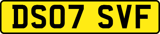 DS07SVF