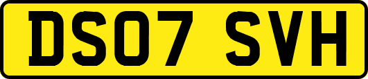 DS07SVH