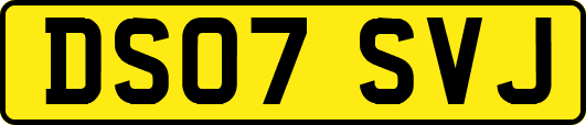 DS07SVJ