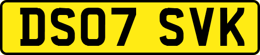 DS07SVK