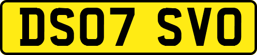 DS07SVO