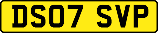 DS07SVP