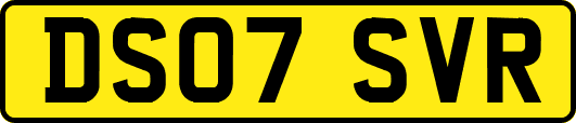 DS07SVR