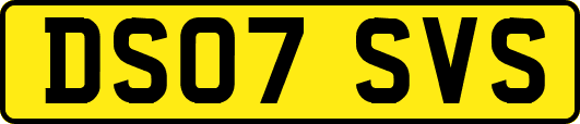 DS07SVS