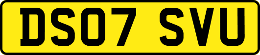 DS07SVU