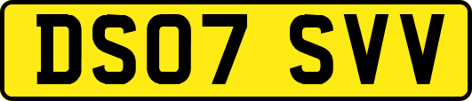 DS07SVV