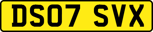 DS07SVX