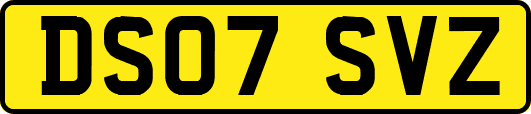 DS07SVZ