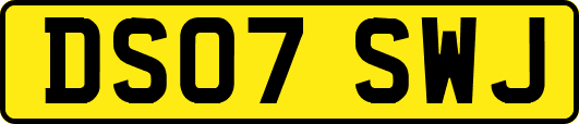 DS07SWJ