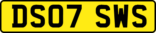 DS07SWS