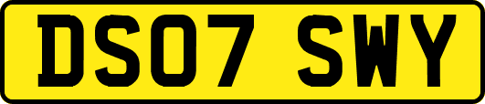 DS07SWY