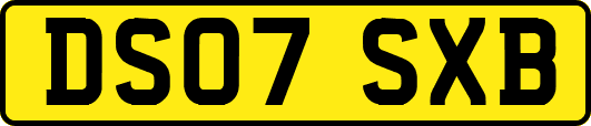 DS07SXB