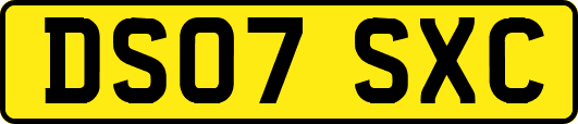 DS07SXC
