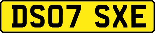 DS07SXE