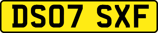 DS07SXF