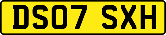 DS07SXH