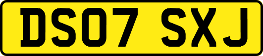 DS07SXJ