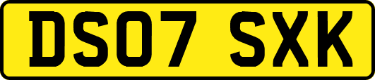 DS07SXK