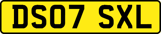 DS07SXL