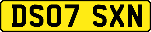 DS07SXN