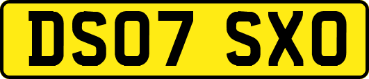 DS07SXO