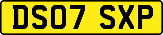 DS07SXP