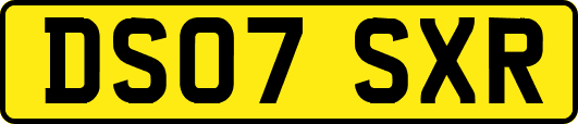 DS07SXR