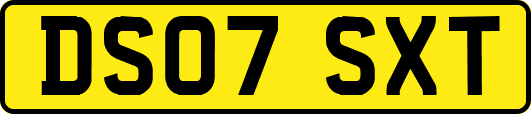 DS07SXT