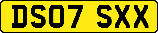 DS07SXX