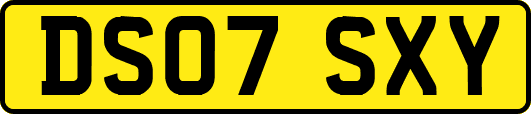 DS07SXY