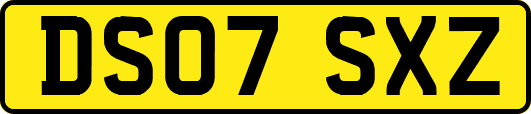 DS07SXZ