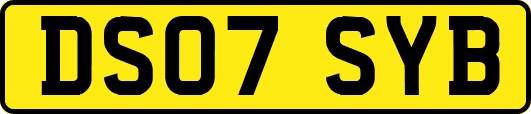 DS07SYB