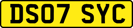 DS07SYC