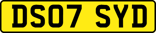 DS07SYD