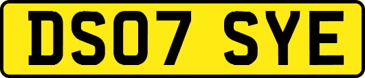 DS07SYE