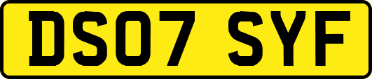 DS07SYF