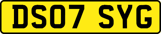 DS07SYG