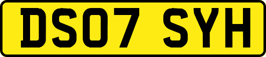 DS07SYH