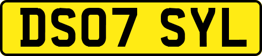 DS07SYL