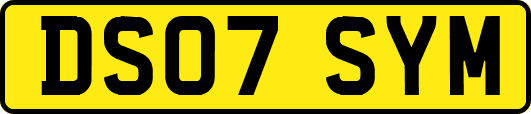 DS07SYM