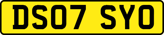 DS07SYO